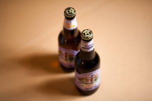 神戸のローカルビール、六甲ビール