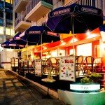 神戸北野ビストロ カフェ・ド・パリ