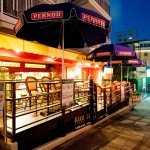 神戸北野ビストロ カフェ・ド・パリ
